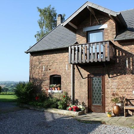 Villa O Macra Aubel Exterior foto