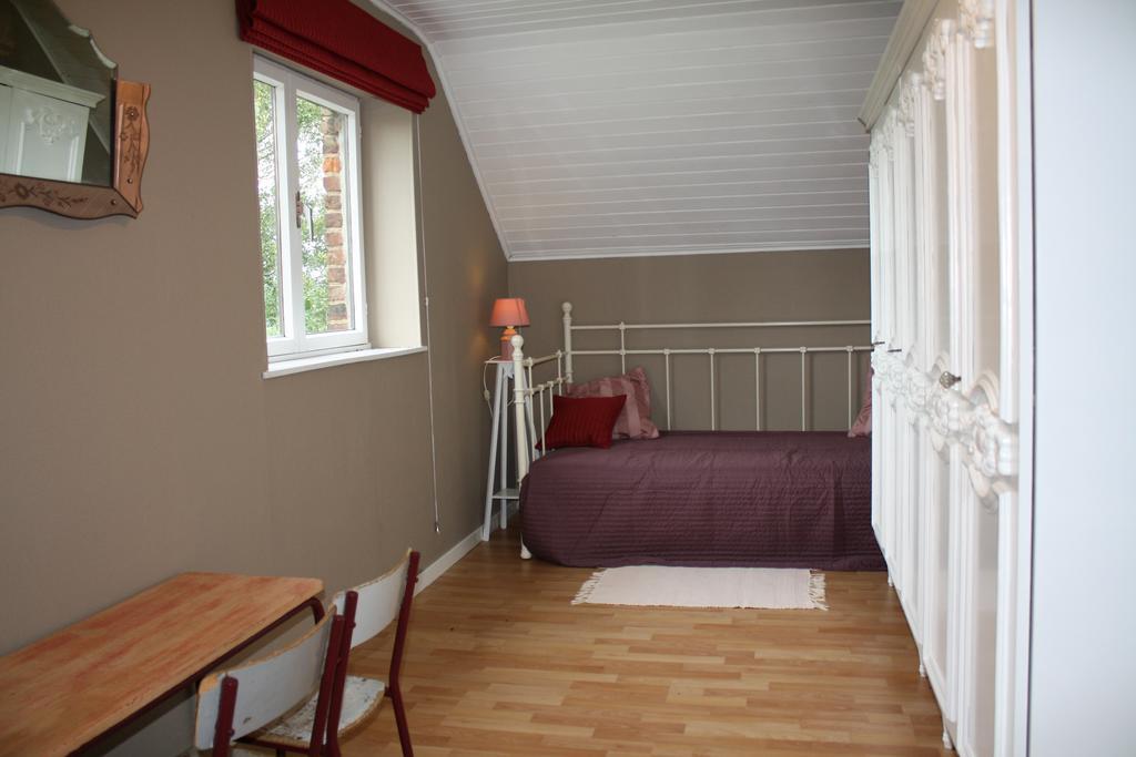 Villa O Macra Aubel Zimmer foto