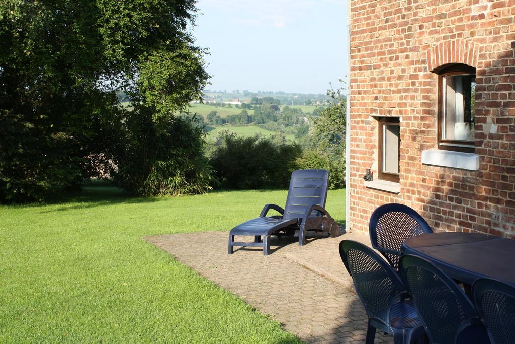 Villa O Macra Aubel Zimmer foto