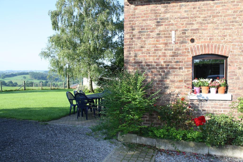 Villa O Macra Aubel Zimmer foto